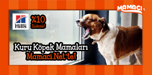 ❤ #KAMPANYA ❤ #Hills #köpek mamalarında %10 #indirim! Fırsatı kaçırmamak için tıklayın; bit.ly/1JD2ie1