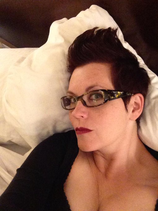 My femme hawk, in case you missed it over the weekend. http://t.co/WwpfF2jbKs<a href="/tag/moxie"class="tags"><span>#moxie</span></a>