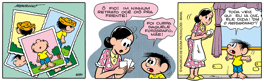 mauriciodesousa's tweet photo. chico bento http://t.co/3wc0s7LlXD