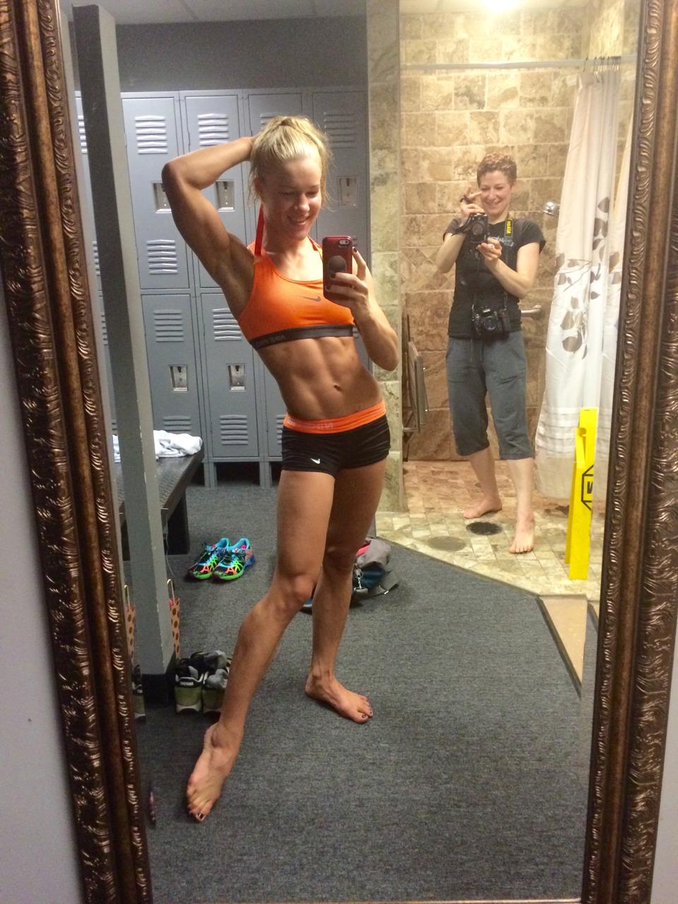 Felice herrig hot pics