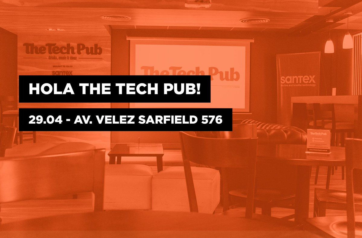 shiftsevenco's tweet photo. [Importante] Amigos, cambiamos el lugar del próximo #S7Talks! Ahora se hará en @TheTechPubCba. Mismo día y horario. http://t.co/vrAjTj7rWV