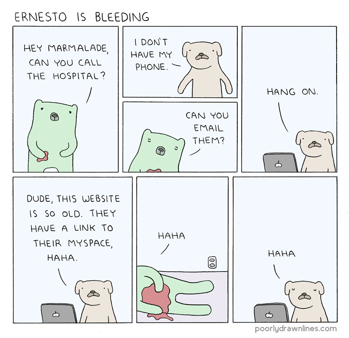 Emergency http://t.co/QAhshR2GhY 