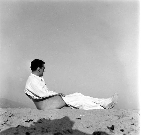 The Impossible Cool. tweet media