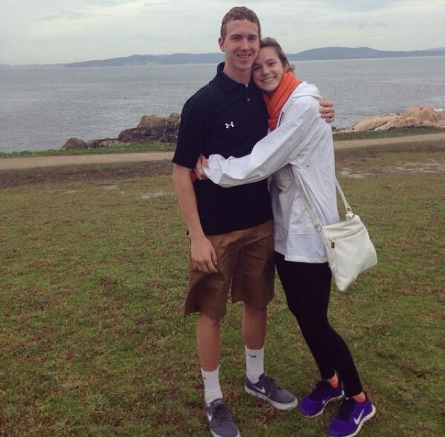 Happy Birthday Madison! Missing the Spanish life     