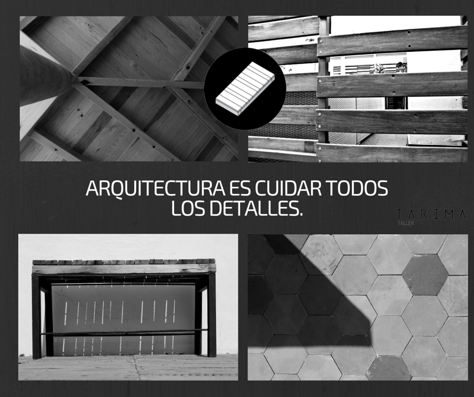 TarimaTaller's tweet photo. #Arquitectura #Diseño http://t.co/34NP3jdN5d