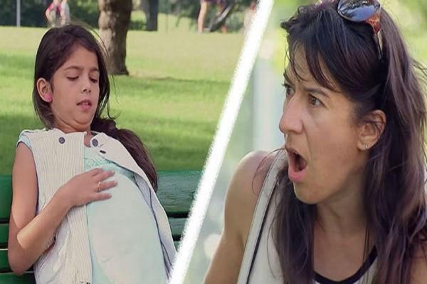 NoticiasCNN_'s tweet photo. Sorprende ver esta niña embaraza, pero sorprende mas ver al padre.

Ver→ http://t.co/haDjP2OtmN http://t.co/fQb0ginduW