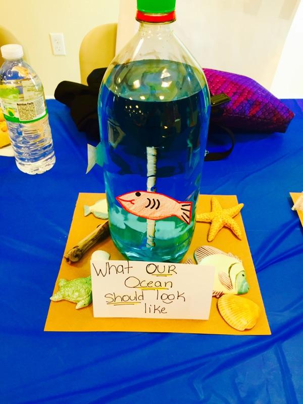 PlasticPolice's tweet photo. Wheelabrator at the mayor's Chess event in Coral Springs, FL http://t.co/GRrTbgTgMd