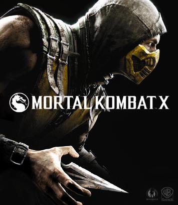 MrGoldenSports's tweet image. Doing A Game Away! ReTweet/follow for a chance to win a free copy of MKX  on any console. will pick winner 2morrow!
