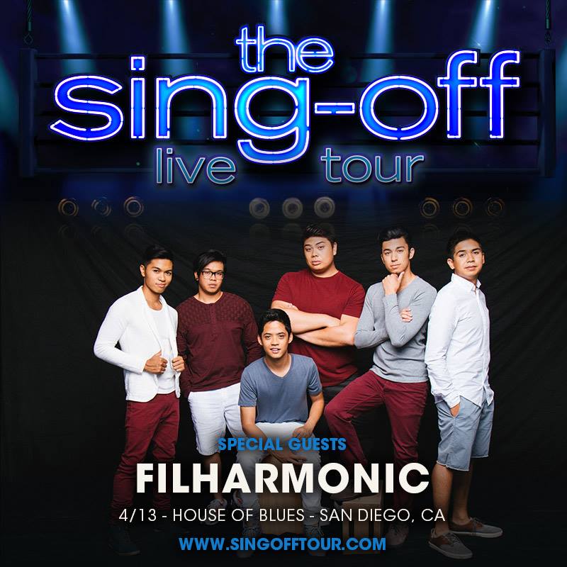 The Filharmonic tweet media