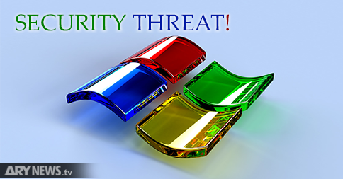 ARYNEWSOFFICIAL's tweet photo. Researchers claim new #Windows #SecurityWeakness
Details here: http://t.co/ixdlUHRuE5 http://t.co/HKjRtwWVpg
