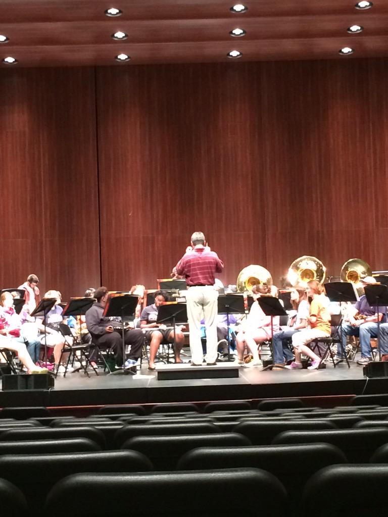 PRCC Band tweet media