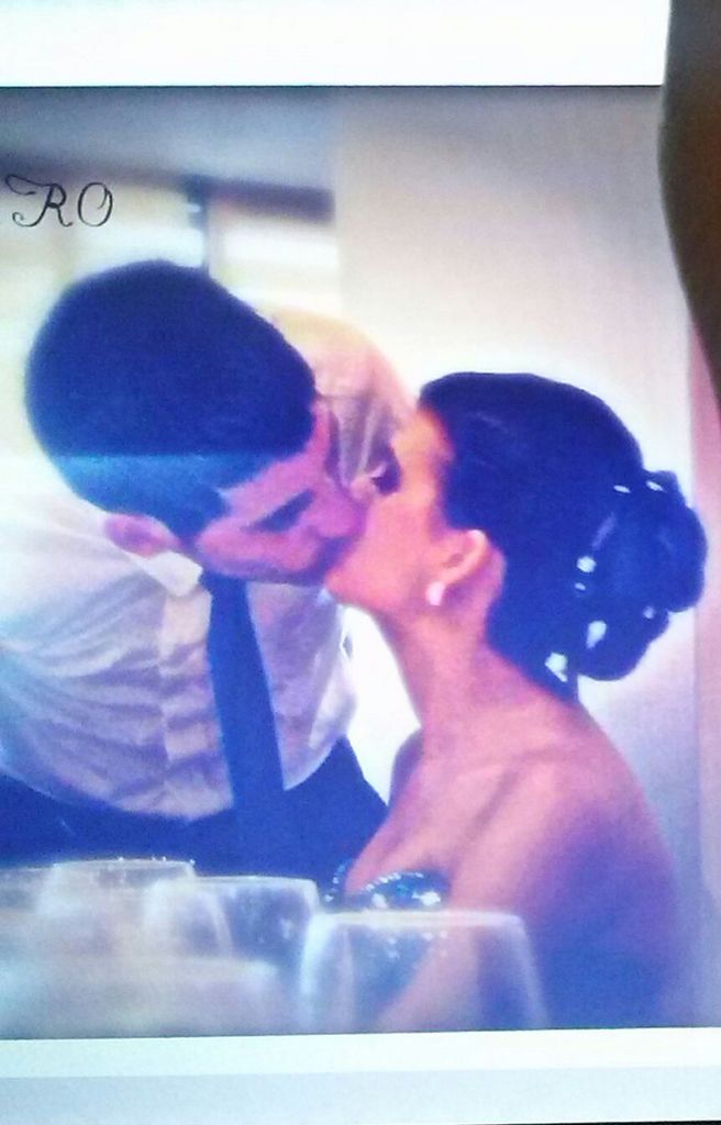 car_olula's tweet photo. Feliz dia internacional del beso @JoseOlula Te quiero! #besosinolvidables #DiaInternacionaldelBeso http://t.co/IHzUEsXMG0