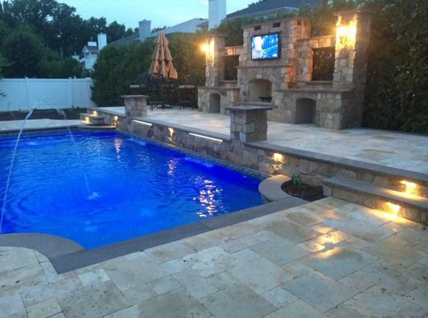 MilleniumStone's tweet photo. Monday's aren't so bad when you come home to this! Visit http://t.co/oRgt7fgfxF for more images of our previous work. http://t.co/frPWSkEjaA
