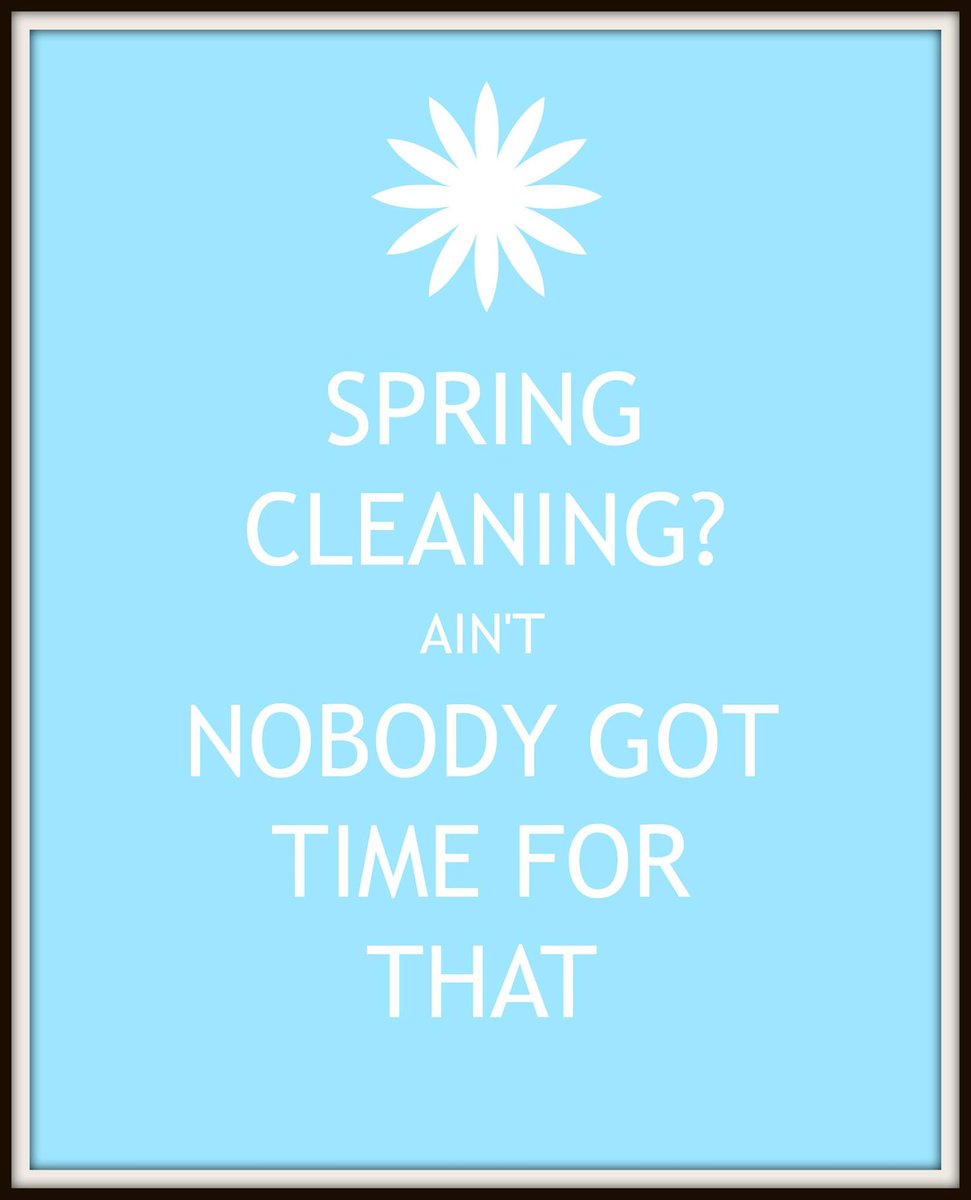 OCD_Clean's tweet image. Don't have time? Call me ;) #CleaningServices #AintNobodyGotTimeForThat