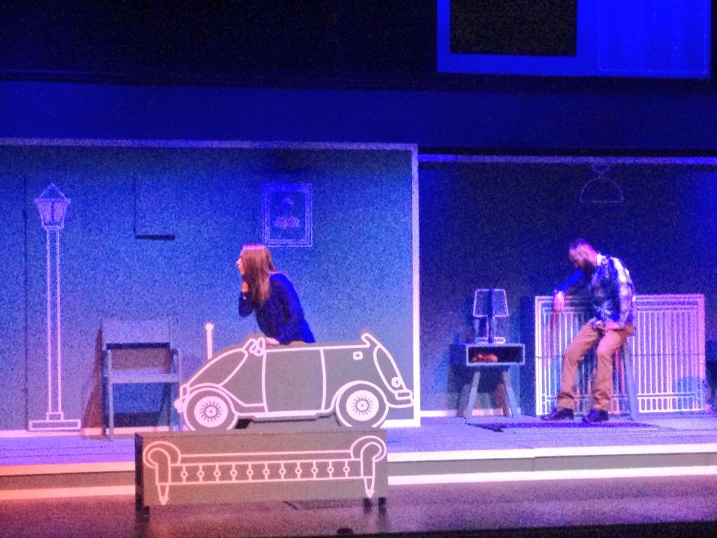 amordemis_'s tweet photo. Este jueves llegamos a #León, ¿ya tienen sus boletos? los vemos a las 7 y 9:15 pm en el #TeatroManuelDoblado http://t.co/y8m4QZfO2V