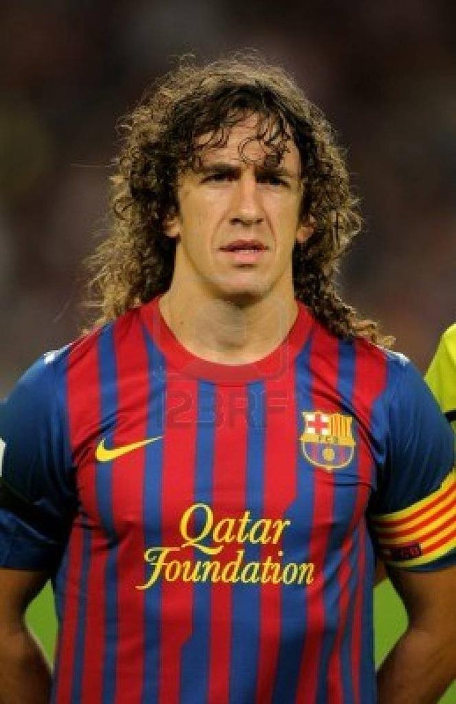 HAPPY BIRTHDAY CARLES PUYOL!!! (37) 