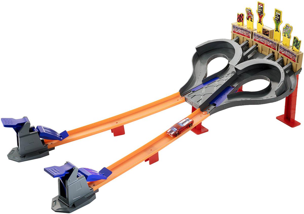 LilinhaAngel's tweet image. Follow &amp;amp; RT @LilinhaAngel to #win Hot Wheels Super Speed Blastway Trackset. T&amp;amp;Cs: lilinhaangel.com/2015/04/compet…