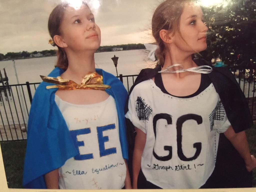 sophmariebrown's tweet photo. Wishing my favorite math superhero a very happy birthday #hotnut @kaitlyncullen_ http://t.co/NDQgV1a5hb
