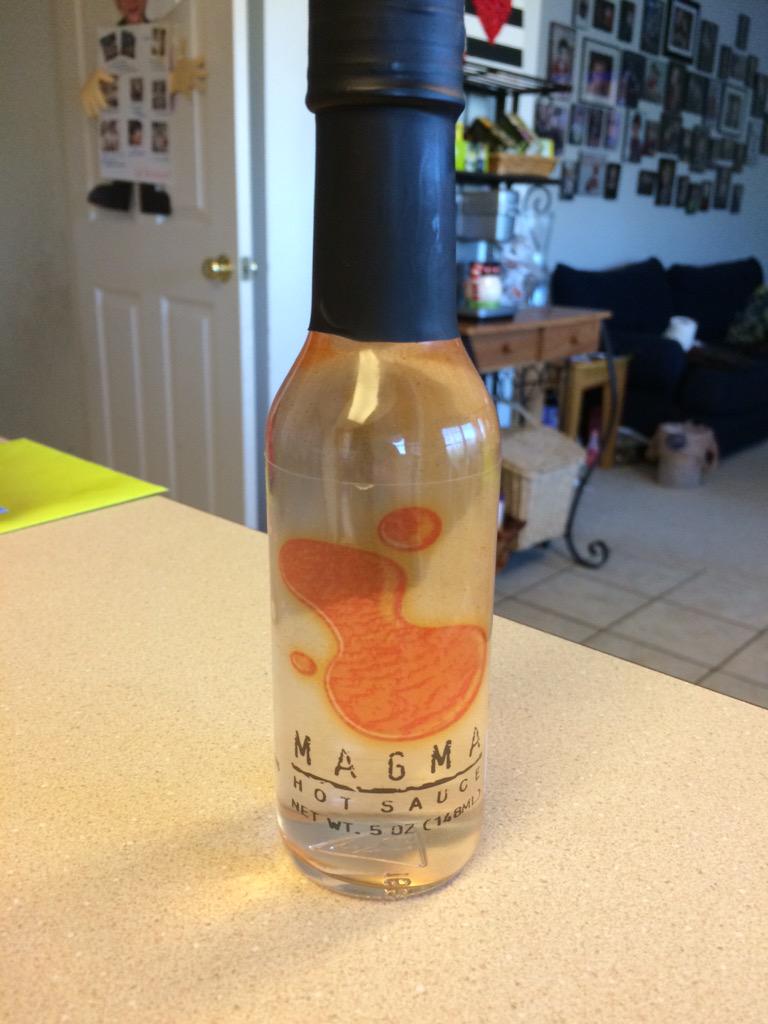 zooboo76's tweet image. I FINALLY found a hot sauce that is hot on Yousef's scale of hotness!!! #score #abouttime #pointsforme #SimplyLocal