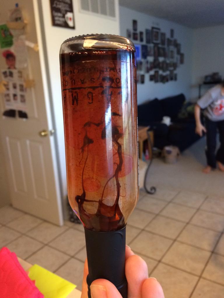 zooboo76's tweet image. I FINALLY found a hot sauce that is hot on Yousef's scale of hotness!!! #score #abouttime #pointsforme #SimplyLocal