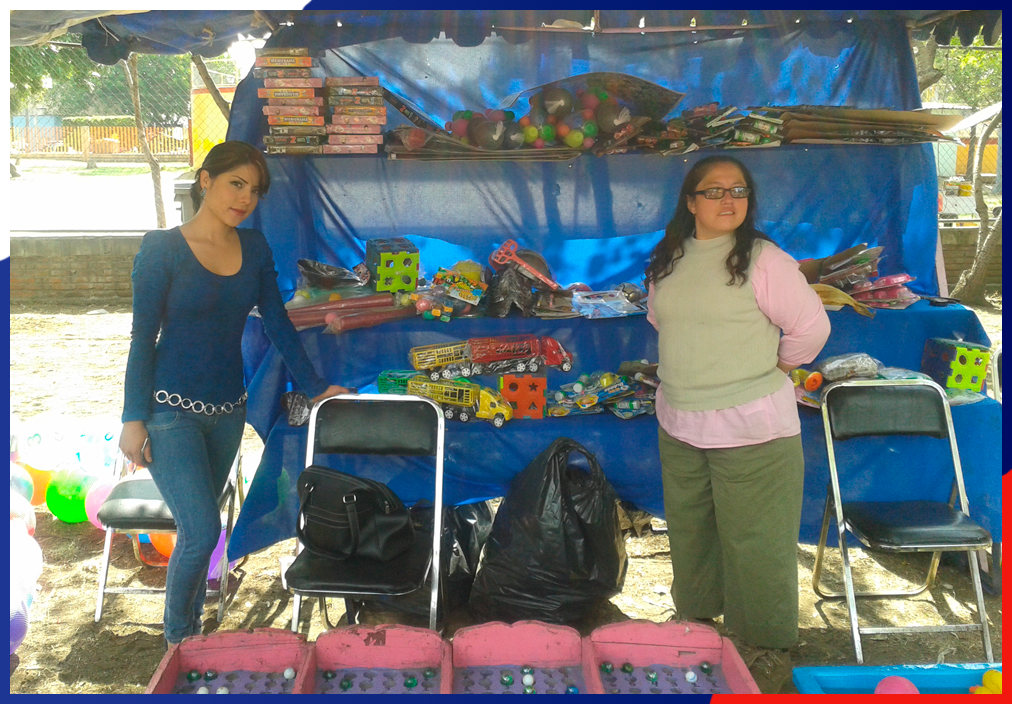 EscPremioNobel's tweet photo. Kermesse de Primavera 2015. Agradecemos el apoyo de nuestro personal docente y adminsitrativo. Miss Diana y Lulú
#Edu http://t.co/WwiBpem8Um