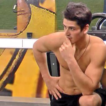 bbcanadajordan's tweet photo. Zach icons #bbcanzach #BBCAN3 #BBTV #BBLF http://t.co/4D5xyoTiX8