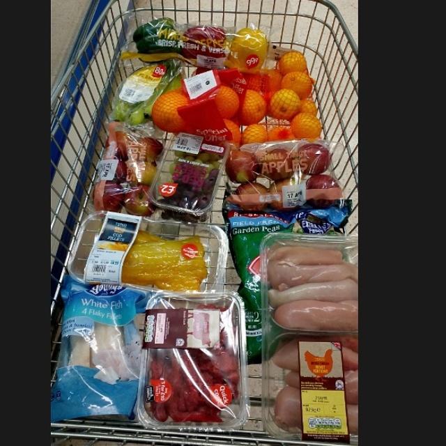 3weekFATBLAST's tweet photo. #healthyfood #fatloss #weightloss #3wfb http://t.co/4sIbOtVriT
