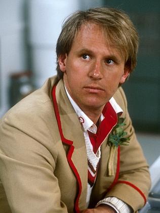 Happy birthday to one of my idols, Peter Davison :D <3 