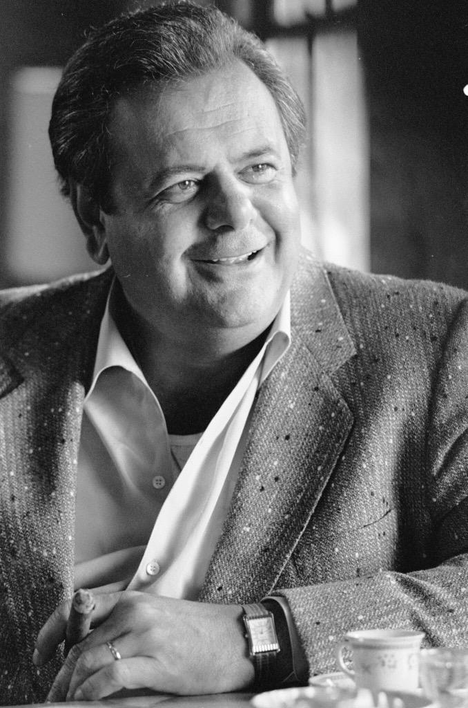 Happy bday Paul Sorvino 