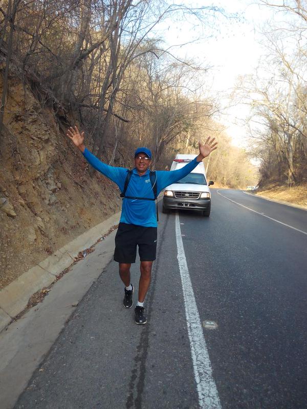 Nirvana Trail Runner (@NirvanaTrailRun) / Posts / X