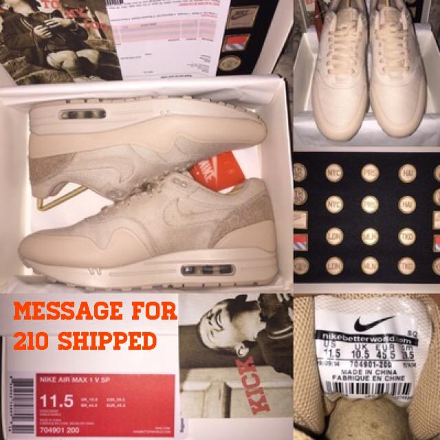 YourRareAir's tweet photo. 💢ALL AIR MAX 1 PATCHES 💢210 SHIPPED at 🉐http://t.co/TExV5uKtet 💮Also more Sneakers &amp; New Releases! http://t.co/KViNTHT5C8
