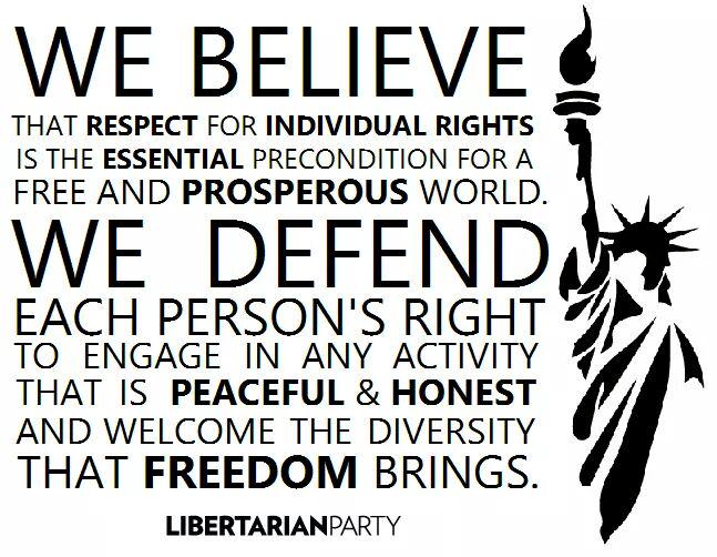ElizabethGG2012's tweet photo. Open minded, It's the only way!  @GovGaryJohnson @LPNational http://t.co/8yPDK8Q4Pz