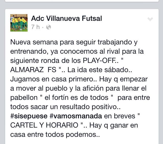 A.D.C. VILLANUEVA tweet media