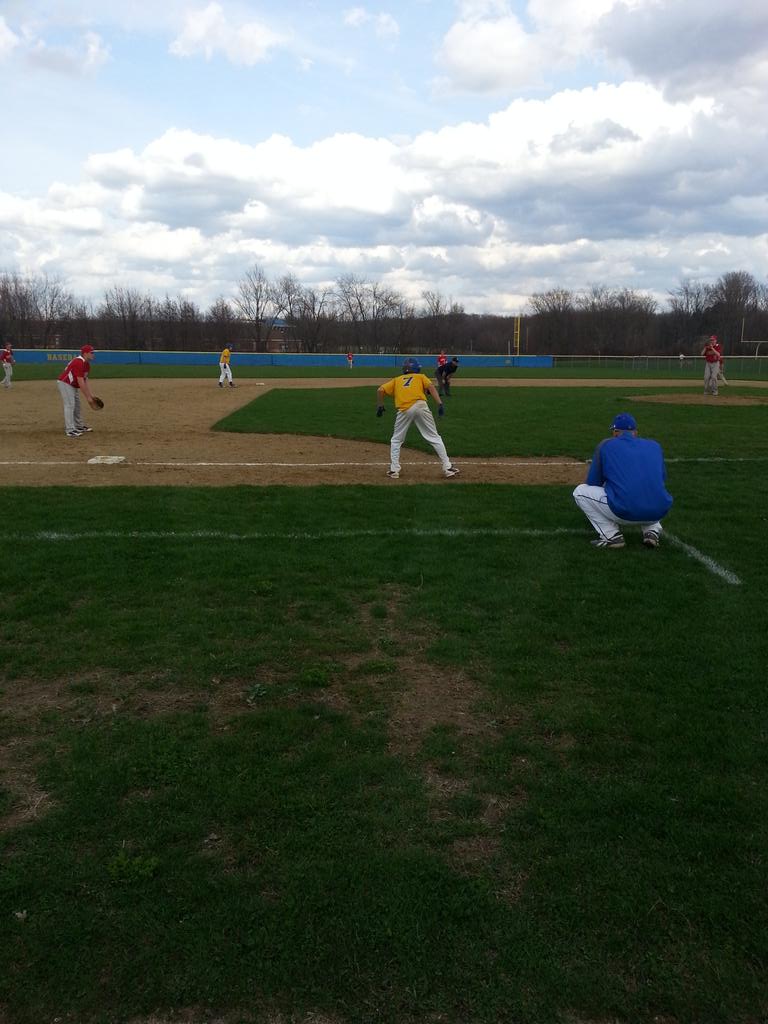 EC Athletics tweet media