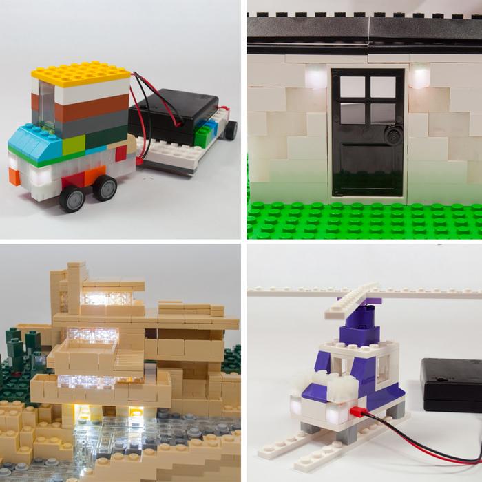 "Build Upons": Open-hardware pioneer <a href="/pipix/">Alicia Gibb</a> is creating LED-powered lego-compatible bricks! kickstarter.com/projects/18280…