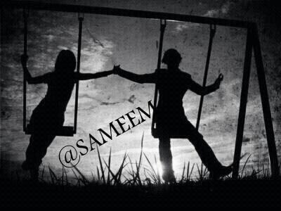 SAMEEMII's tweet photo. ": الأمَلْ قدْ يختفِي ولكنه لآ يمووتْ . 
الفُرص ”. قدْ تضيع ,. ولكِنَها لا تنتهيْ 
فَكوُنوا متفَائليـن….!" http://t.co/yK7fb03xX1