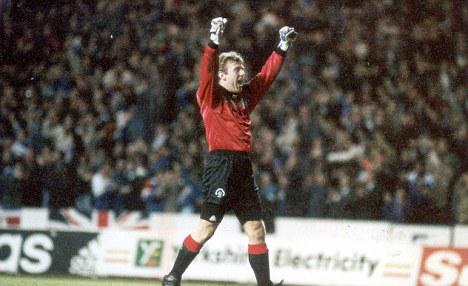 Happy Birthday Andy Goram 51 today! 