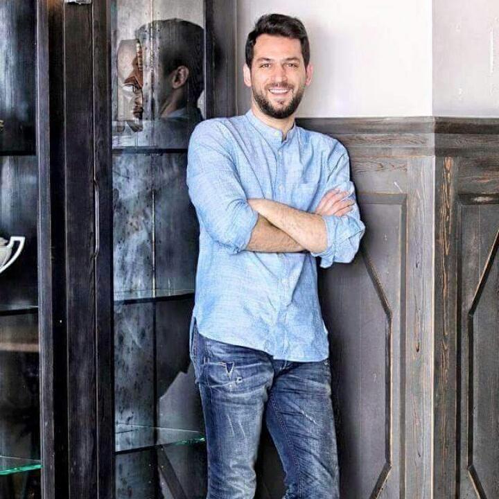                          Murat Yildirim            Happy birthday  