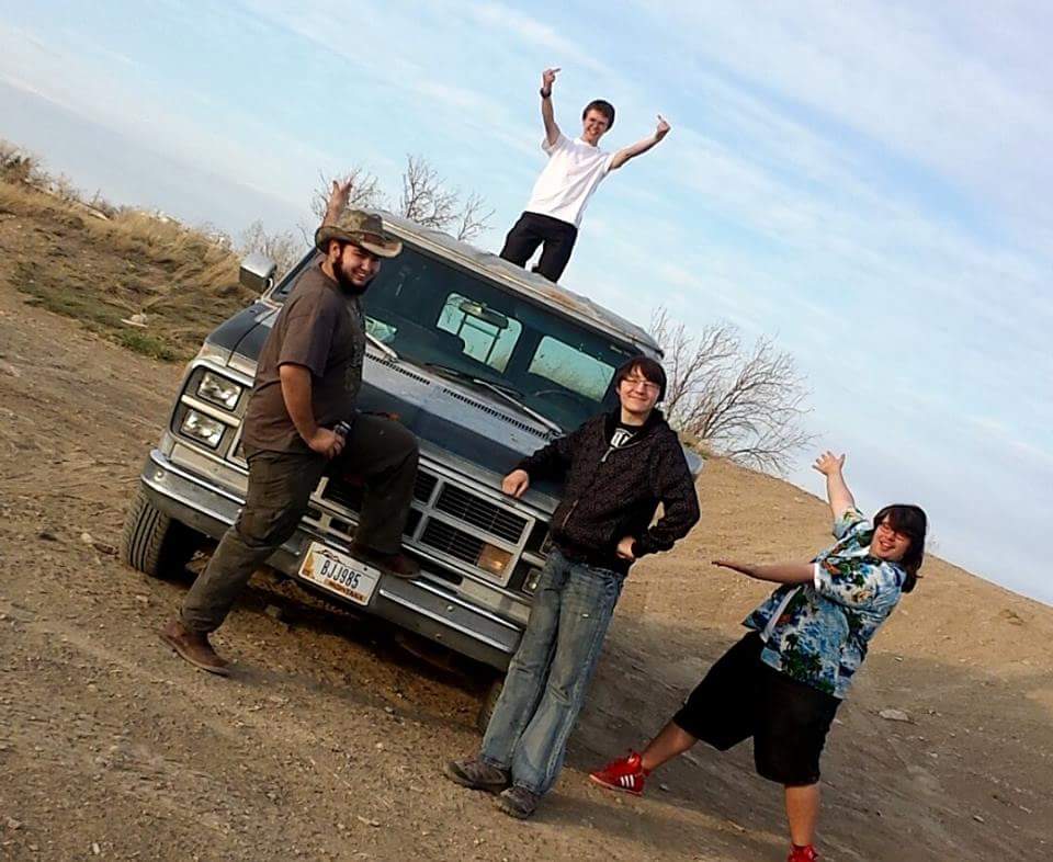 baileyw22's tweet image. #CaptureAdventure