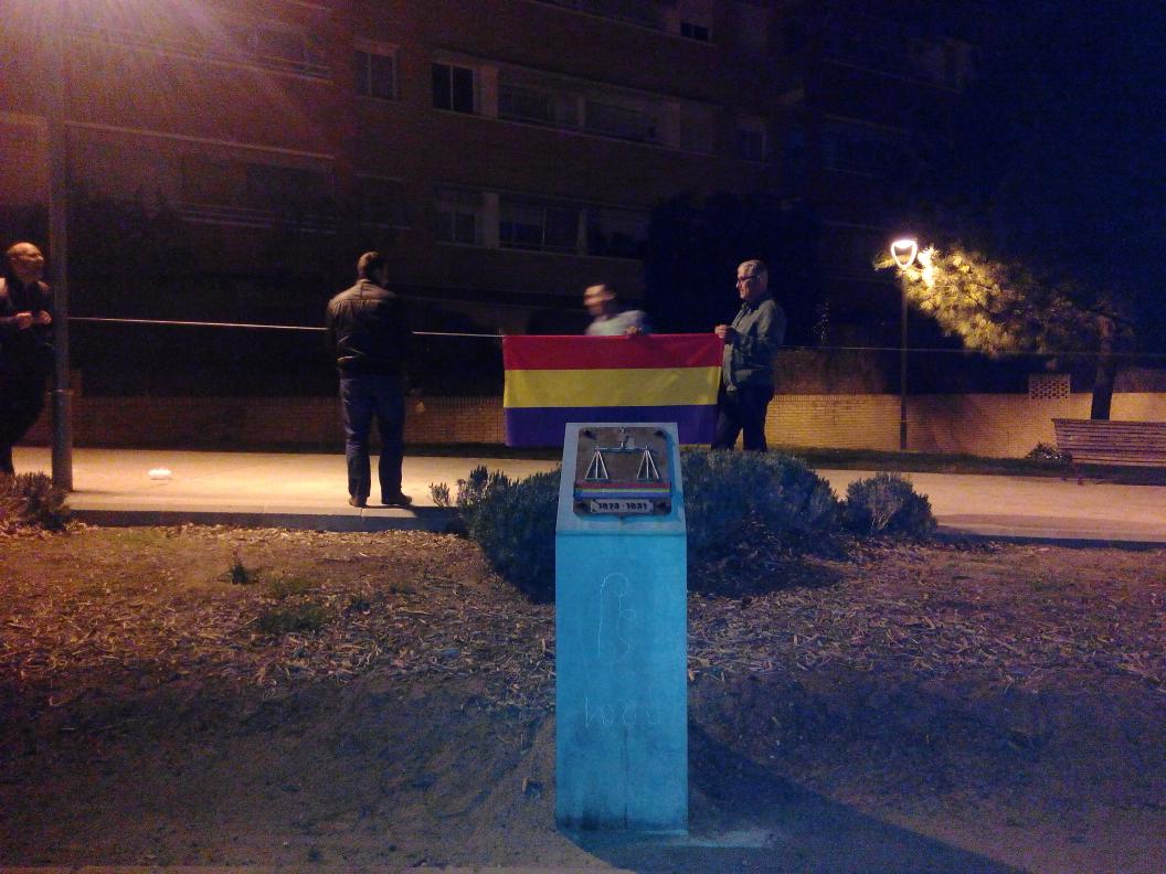 danicardogirona's tweet photo. Acabem la nit de #OperacioRepublica http://t.co/mMI70hwI6k