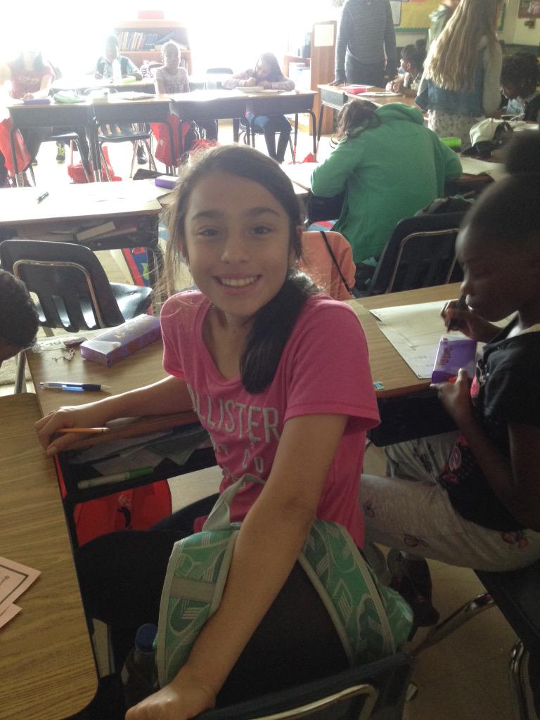 counselingtiger's tweet image. Spending QT with some of my favorite 5th graders! @Sterlingtigers #cmsesc #qualitytime #ilovemyjob #schoolcounseling