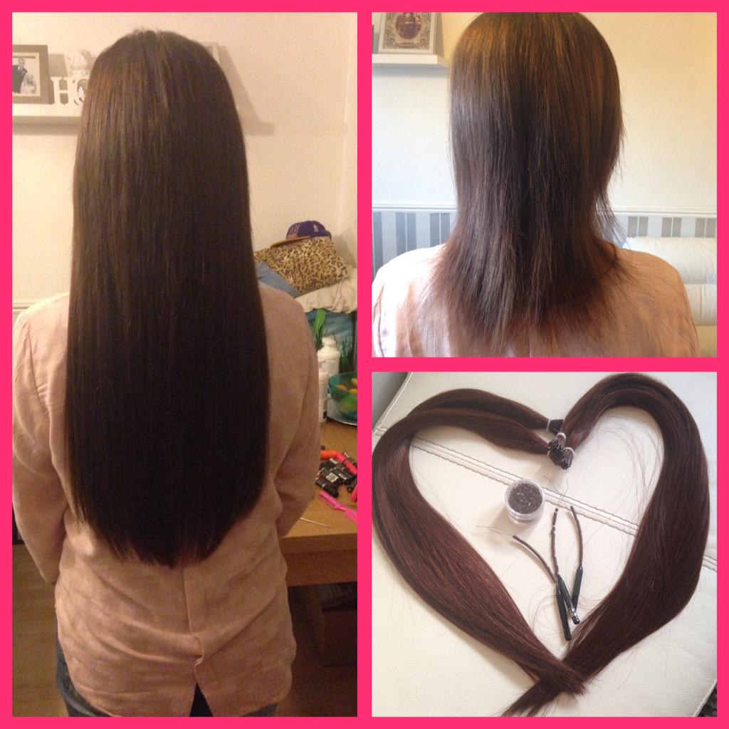 barbiebabe1979's tweet photo. Loving the transformation #20 inch brazilian hair remy mini locks £300 http://t.co/tghi20eHZG