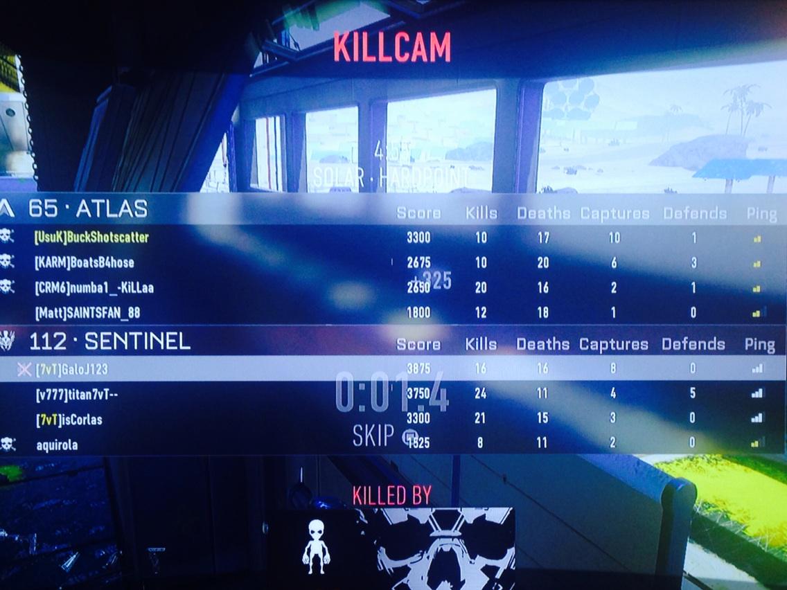 CoD_Diesel's tweet photo. Umg host http://t.co/57H8P2G3dd
