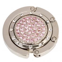 Silverhooks's tweet image. Thinking about buying Fold-up Purse Hook? Read our latest review of the product by yotpo.com/go/uuoNXWXg via @yotpo