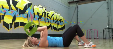 PFPmedia's tweet image. Another effective way to use #SRTBarbell @InShapeSharon
#ExerciseOfTheWeek @LebertFitness youtube.com/watch?v=7sp4q7…