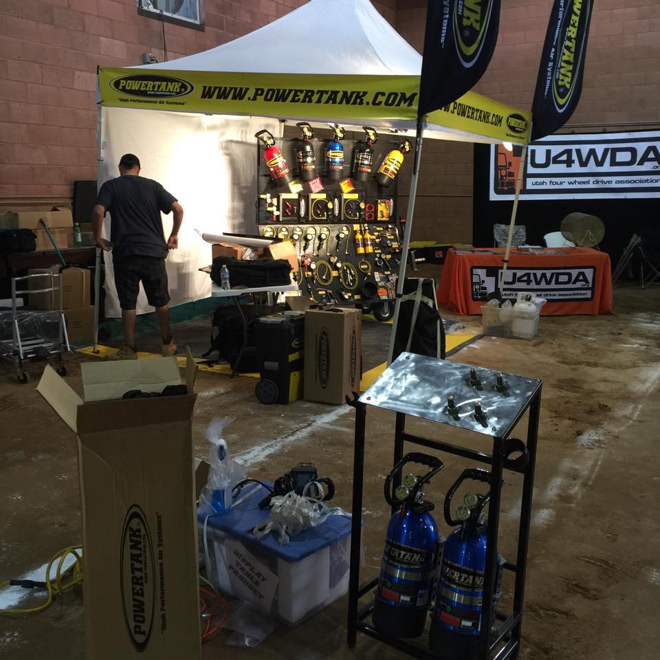 PowerTank tweet media