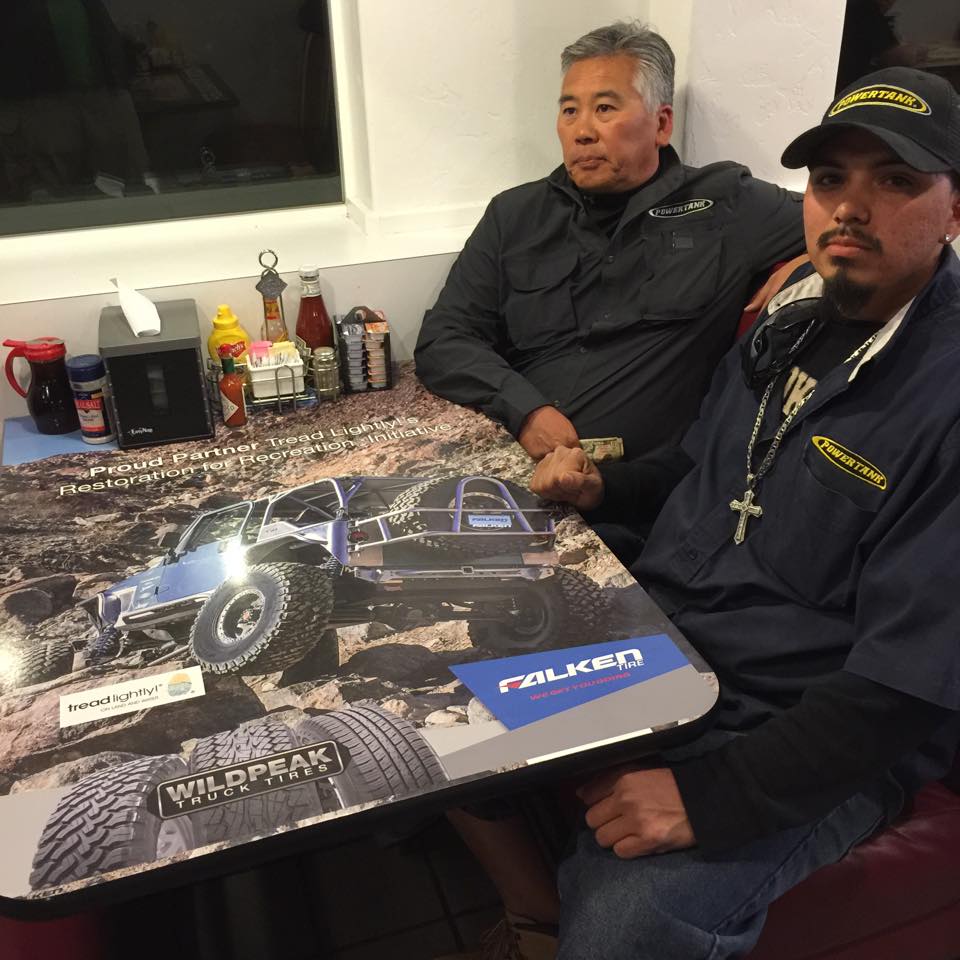 PowerTank tweet media