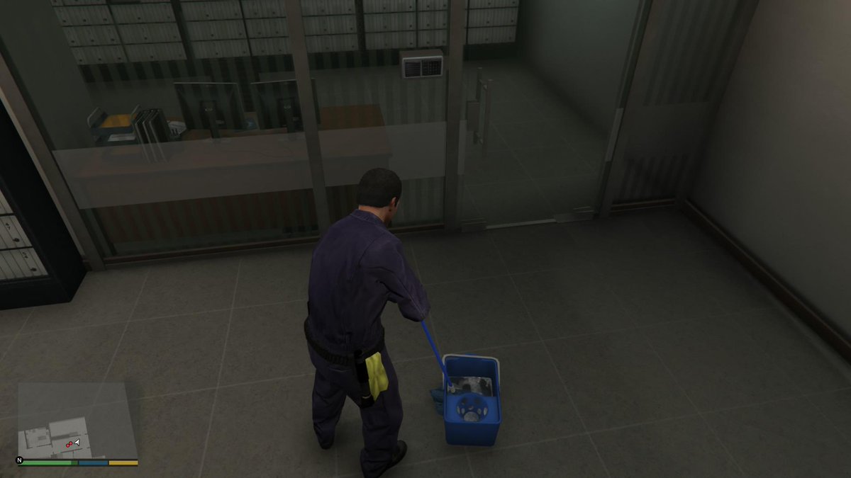 ps1992's tweet photo. Thug life http://t.co/iLwrEAbm4F