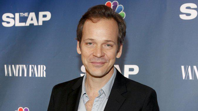THR's tweet photo. Peter Sarsgaard Exits CAA for WME (Exclusive) http://t.co/DhtMbPehz9 http://t.co/IElGzdCT7w