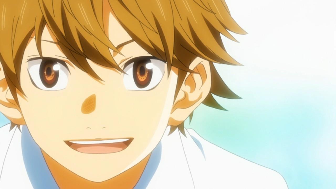 れいか 移行 やっと来た 四月は君の嘘 渡亮太 渡亮太生誕祭 渡亮太生誕祭15 4月14日は渡亮太の誕生日 君嘘 おめでとう 渡 いいやつすぎてさ Http T Co S1qtt9nwq0 Twitter